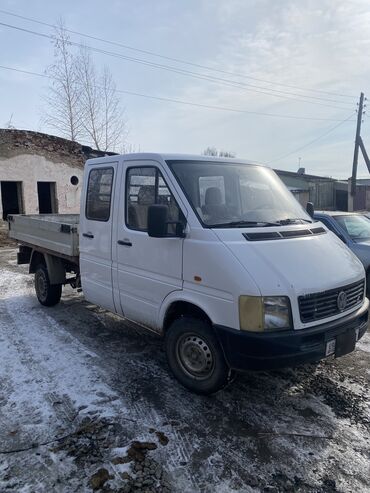 грузовой техники: Легкий грузовик, Б/у