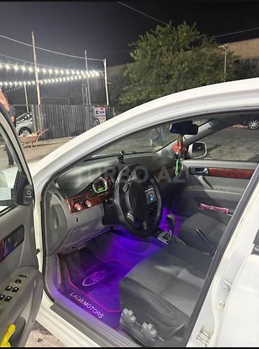 saipa 132 se: Daewoo Gentra: 1.6 l | 2014 il Van/Minivan — 4