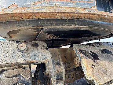 Экскаваторы: Экскаватор, Hyundai, 2021 г., Колесный — 10