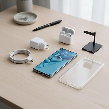 poco 4 pro: Huawei Mate 40 Pro, Б/у, 256 ГБ, цвет - Черный, 2 SIM — 3