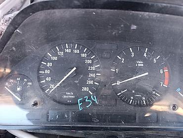 Бампер и комплектующие: BMW, Б/у, Оригинал — 4