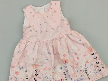 sukienki adidasa: Dress, Young Dimension, 9-12 months, condition - Very good