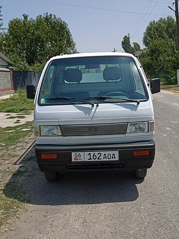 дайвоо нубира: Daewoo Лабо: 1998 г., 0.8 л, Механика, Бензин, Пикап