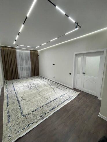 Продажа квартир: 1 комната, 45 м², Элитка, 5 этаж, Дизайнерский ремонт — 13