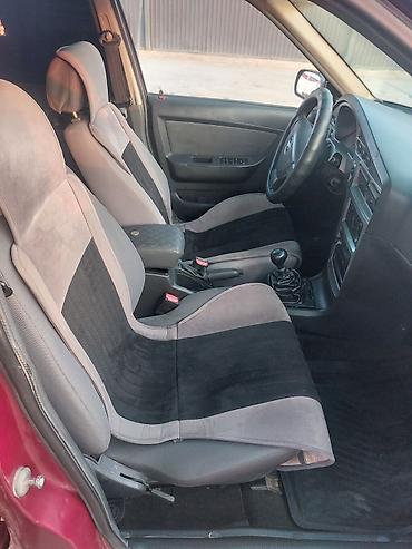 mini copper: Chevrolet Nexia: 2009 г., 1.5 л, Механика, Газ, Седан — 7