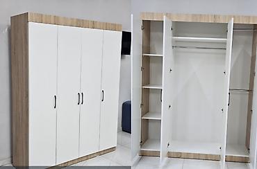 *✅Yeni Dolab* Qiymet 290 Azn *Çatdırılma pulsuzdur*afa Eni 1.60