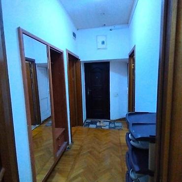 4 5 saatliq is elanlari: İcarəyə verilir 4 otaqlı köhnə tikili 120 m², Nəsimi r. 1 100 AZN/ay — 2