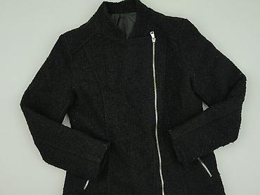 outerwear c: Styled In Italy, Płaszcz damski, rozmiar M — 1