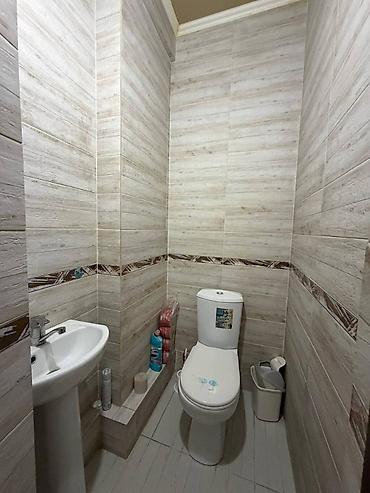 Продажа квартир: 2 комнаты, 80 м², Элитка, 9 этаж, Евроремонт — 12