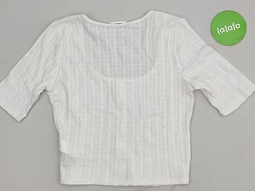 basic by o la la: Reserved, Bluzka damska, rozmiar XL — 3