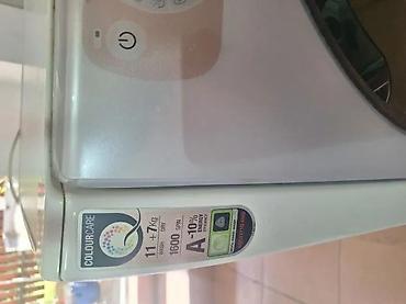 mini ves masina 5kg: POLOVNI DELOVI VES MASINA ARISTON AQUALTIS | Polovni delovi ves — 5