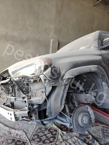 СТО, ремонт транспорта: Антикор Пескоструйная обработка. Антикоррозийная аброботка днища — 10