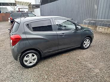 Chevrolet: Chevrolet Spark: 2020 г., 0.1 л, Автомат, Бензин, Хэтчбэк — 4