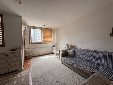 Продажа квартир: 1 комната, 43 м², Индивидуалка, 8 этаж, Старый ремонт