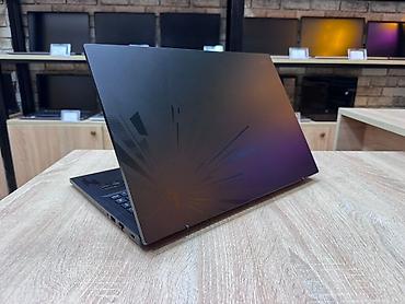 acer gaming: İşlənmiş Acer Nitro, 15.6 ", Intel Core i5, 512 GB, Ünvandan götürmə — 6