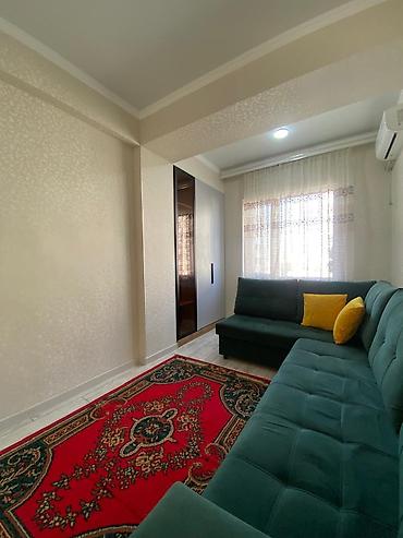 формы для зала: 2 комнаты, 58 м², Элитка, 5 этаж, Дизайнерский ремонт — 4