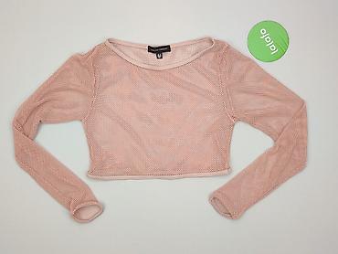 crop: Missguided, Top damski, rozmiar S — 3