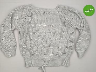 shamp spodnie: Sweter damski, rozmiar 2XL — 2