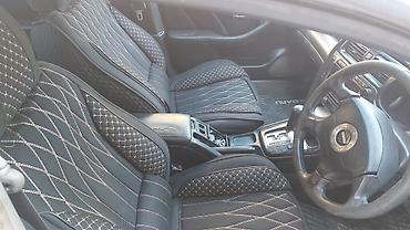 Subaru: Subaru Legacy: 2002 г., 3 л, Автомат, Бензин, Седан — 4