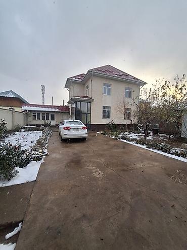 200 м², 6 комнат, Киркомстром
