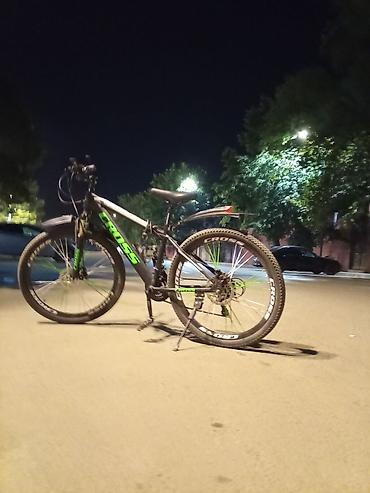 velsiped: Velosiped – Cross marka dağ velosipedi - Gülləkeçirməz tipli — 3