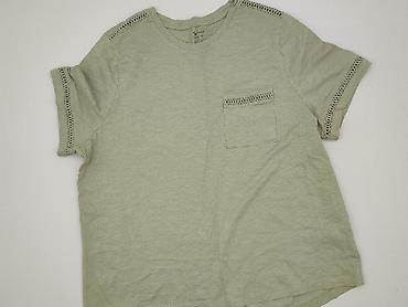 tu she: TU Woman, T-shirt damski, rozmiar 5XL — 1