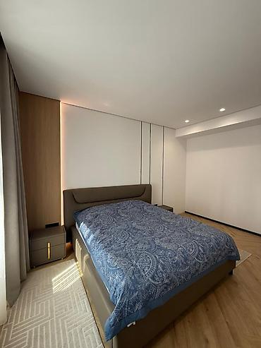 67: 3 комнаты, 94 м², Южная Магистраль Элитка, 6 этаж, Дизайнерский ремонт — 5