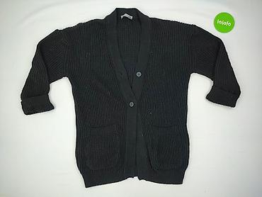 monkl ubrania: FRATERNITY, Kardigan damski, rozmiar 6XL — 2