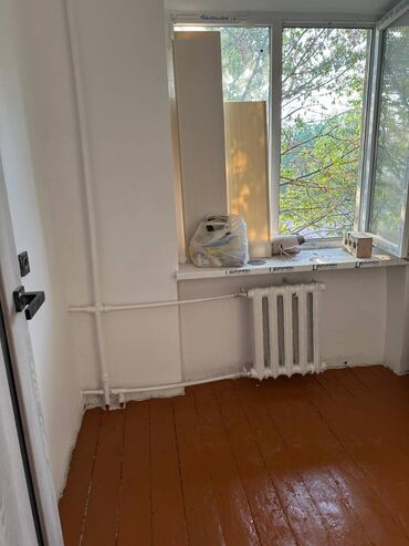 сдаю квартиру воронцовка: 1 бөлмө, 30 кв. м, Хрущевка, 3 кабат, Косметикалык ремонт