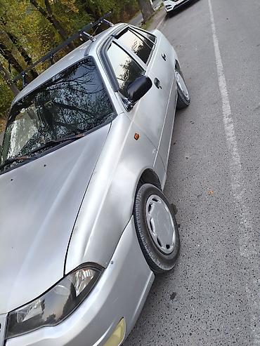 vaz 21099: Daewoo Nexia: 2012 г., 1.5 л, Механика, Бензин, Седан — 4