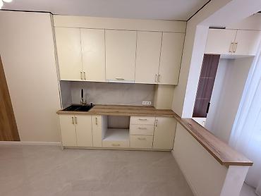 Недвижимость: 1 комната, 45 м², Технопарк Элитка, 11 этаж, Евроремонт — 3