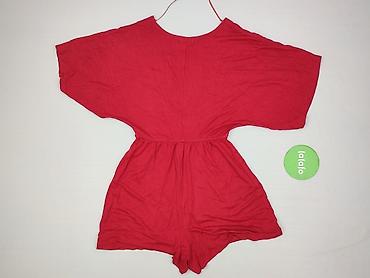 garnitur cena: Bershka, Kombinezon damski, rozmiar XS — 4