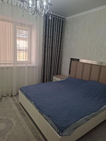 продаю дом село арал: Просторный современный дом с большой крытой террасой и ухоженным — 7