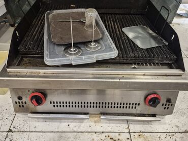 Digər restoran, kafe avadanlığı: Restoran üçün avadanlıq Gənclik Mallda bağlanmış restoranın — 15