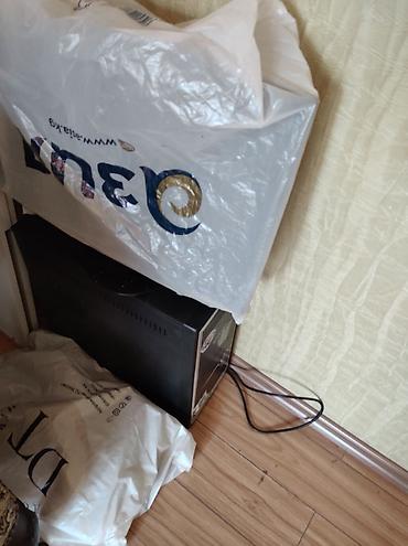 ddr4 ecc: Рабочий компьютер — 7