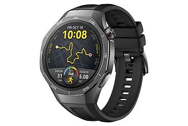 Huawei: HUAWEI Watch GT 5 Pro — премиальные смарт‑часы для спорта и — 1