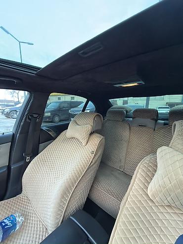 BMW: BMW 5 series: 2004 г., 3 л, Автомат, Дизель, Седан — 11