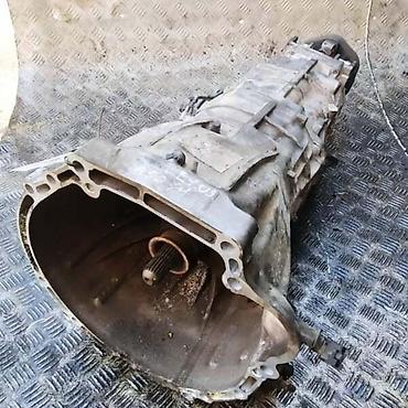 motor za camac: MANUELNI MENJAČ ZA LEXUS IS 220 | Delovi za Lexus IS od 2 godine — 1