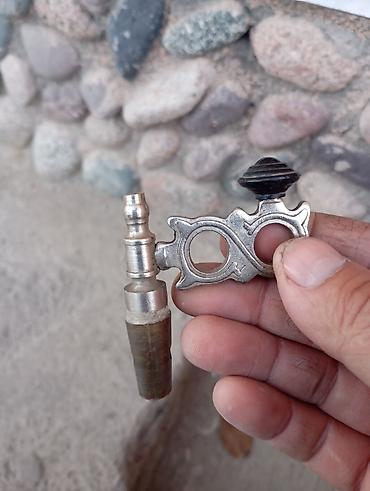 самовары титан: Самовар, Б/у — 4
