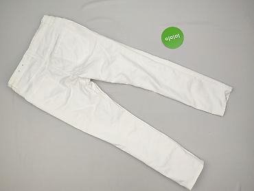spodenki jeansowe pull: H&M L.O.G.G., Jeansy damskie, rozmiar M — 3