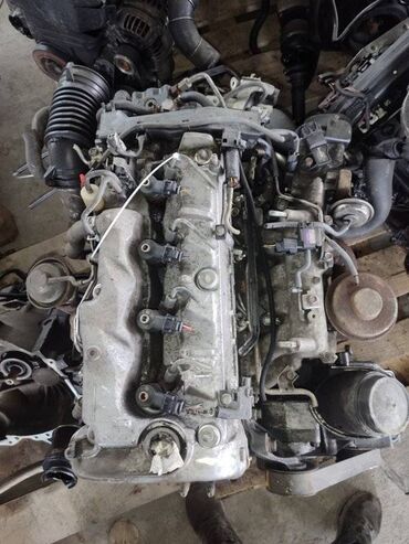 двигатель j30a купить: Двигатель Honda Accord CL7 N22A 2.2 DIESEL 2004 (б/у)
