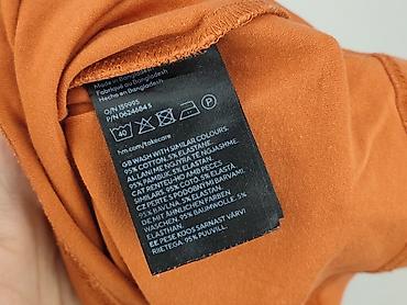 bluzki travis scott: H&M, T-shirt damski, rozmiar S — 7