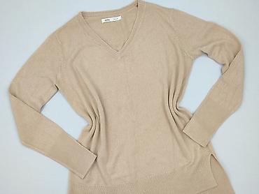 bluzy ochnik: Sinsay, Sweter damski, rozmiar S — 1
