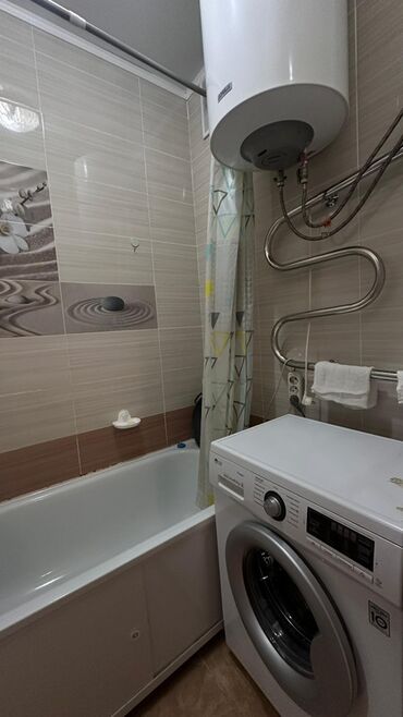 Продажа квартир: 1 комната, 37 м², Индивидуалка, 6 этаж, Старый ремонт at lalafo.kg — 17 Продажа квартир: 1 комната, 37 м², Индивидуалка, 6 этаж, Старый ремонт — 17