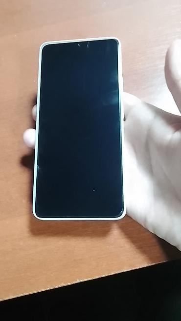 купить смарт часы в бишкеке: Redmi, Redmi Turbo 3, Б/у, 512 ГБ, цвет - Белый, 2 SIM — 7