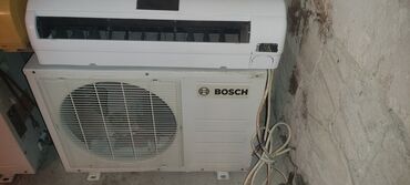 Kondisionerlər: Kondisioner Bosch, İşlənmiş, 40-45 kv. m, Split sistem, Kredit yoxdur