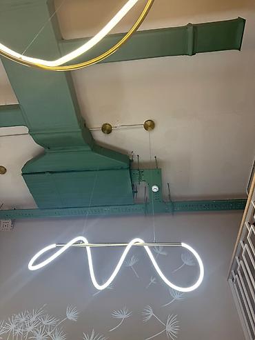 Led Çılçıraq lalafo.az -da — 4 Led Çılçıraq — 4