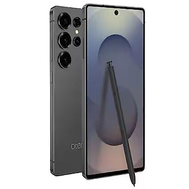 Kategoriya: Telefonlar Məhsul: Oteeto M25 Grey Oteeto M25 smartfon