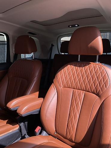 bmw e66: BMW X7: 2020 г., 3 л, Автомат, Бензин, Внедорожник — 9