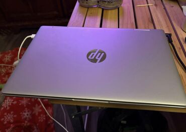 зарядник на ноутбук hp: Ноутбук, HP, 8 ГБ ОЗУ, Intel Core i5, Б/у